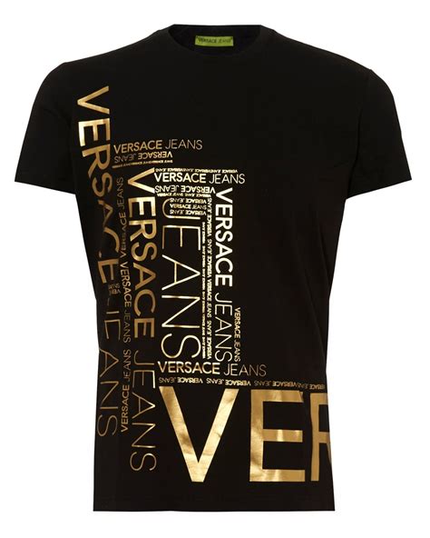 versace slim fit shirt